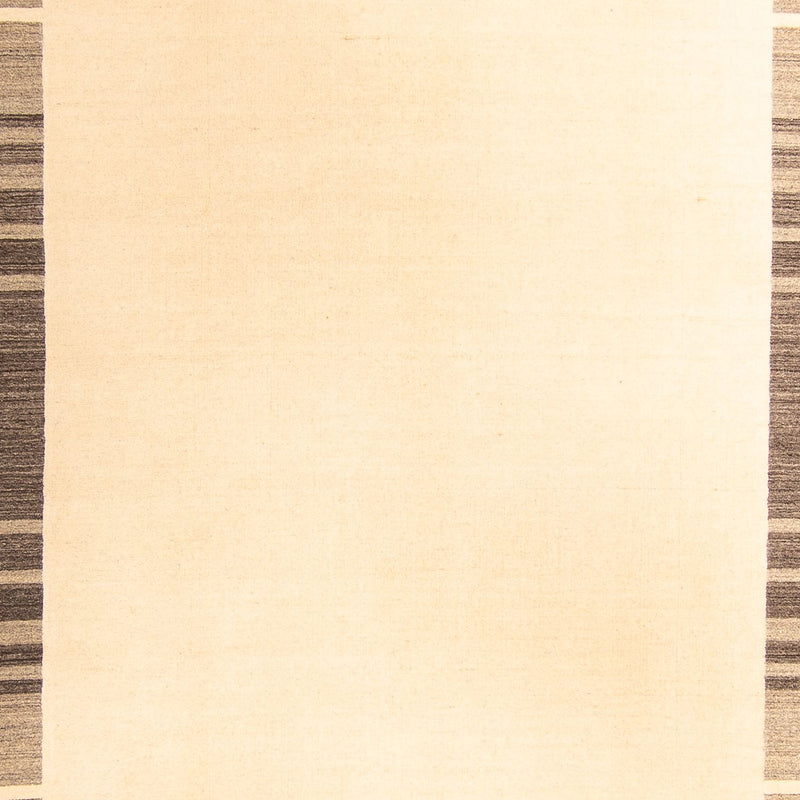 Tapis Gabbeh - Softy - 296 x 203 cm - beige