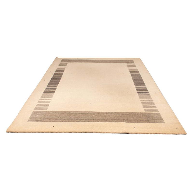 Tapis Gabbeh - Softy - 296 x 203 cm - beige