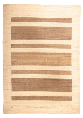 Tapis Gabbeh - Softy - 301 x 215 cm - beige