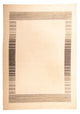 Tapis Gabbeh - Softy - 288 x 205 cm - beige