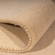 Tapis Gabbeh - Softy - 288 x 205 cm - beige