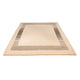 Tapis Gabbeh - Softy - 288 x 205 cm - beige