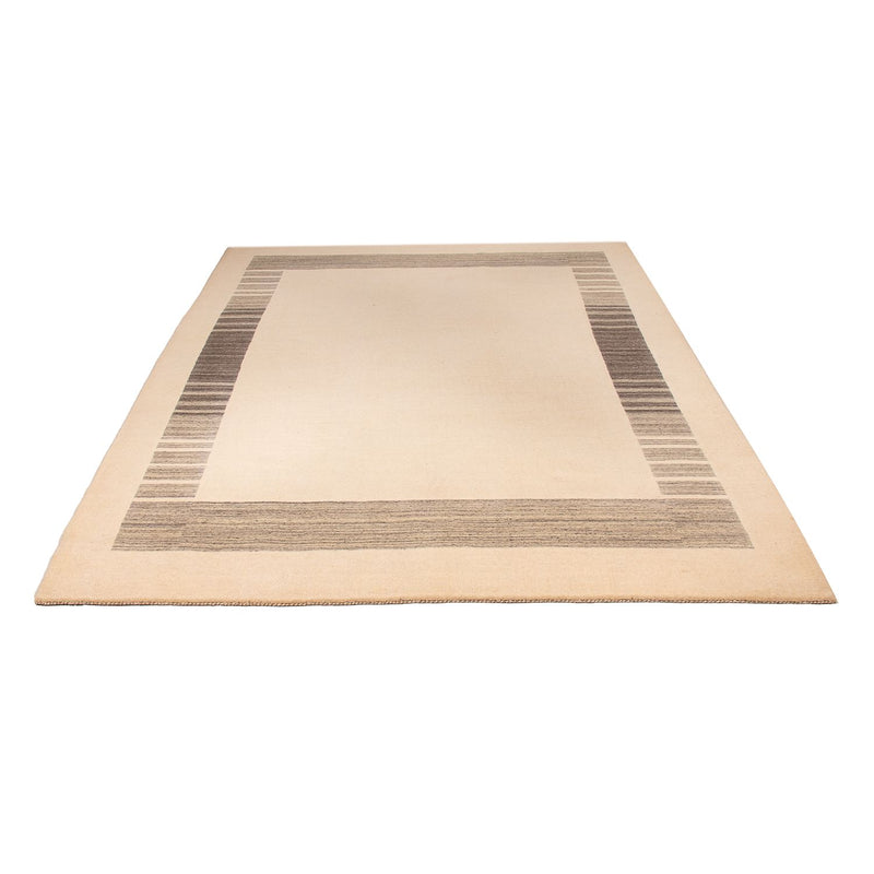 Tapis Gabbeh - Softy - 288 x 205 cm - beige