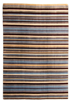 Tapis Gabbeh - Softy - 299 x 201 cm - multicolore