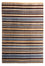 Tapis Gabbeh - Softy - 299 x 201 cm - multicolore