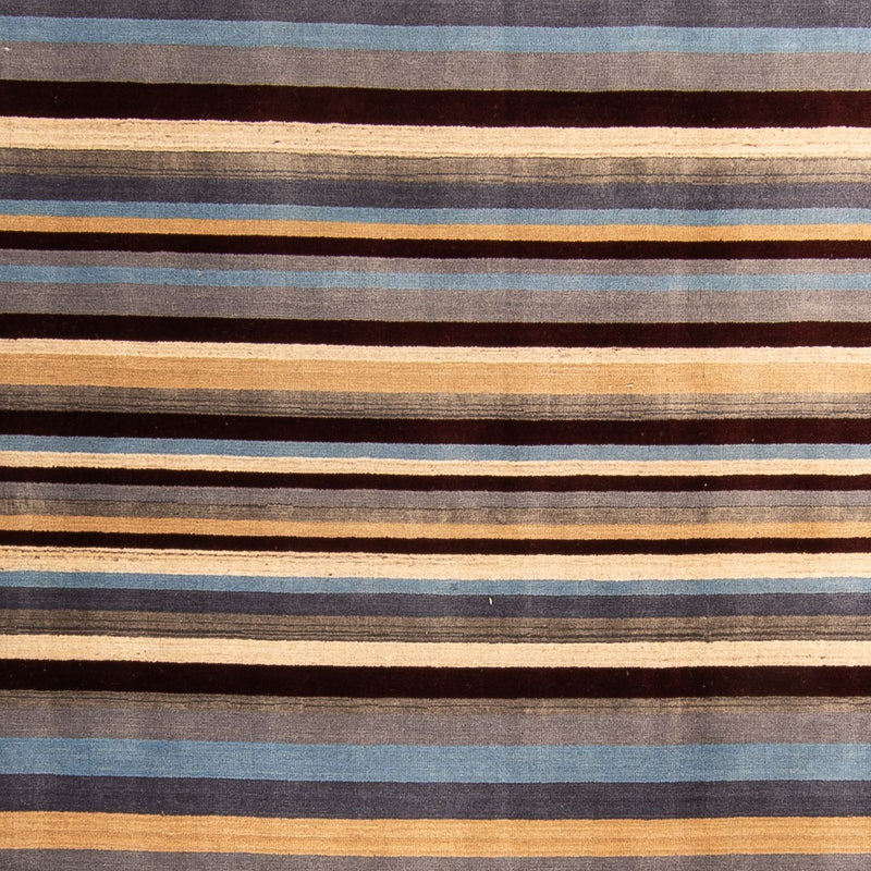 Tapis Gabbeh - Softy - 299 x 201 cm - multicolore