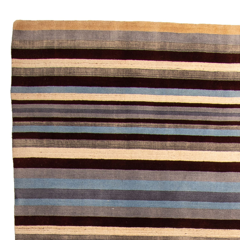 Tapis Gabbeh - Softy - 299 x 201 cm - multicolore