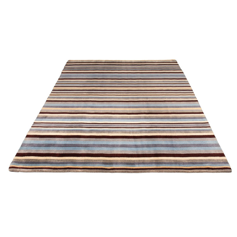 Tapis Gabbeh - Softy - 299 x 201 cm - multicolore