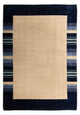 Tapis Gabbeh tissé Tapis 232x174cm - Tapis en laine