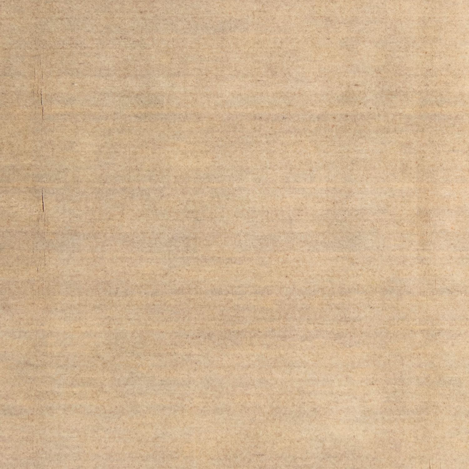 Tapis Gabbeh - Softy - 232 x 174 cm - beige