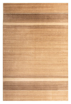 Tapis Gabbeh - Softy - 242 x 152 cm - multicolore