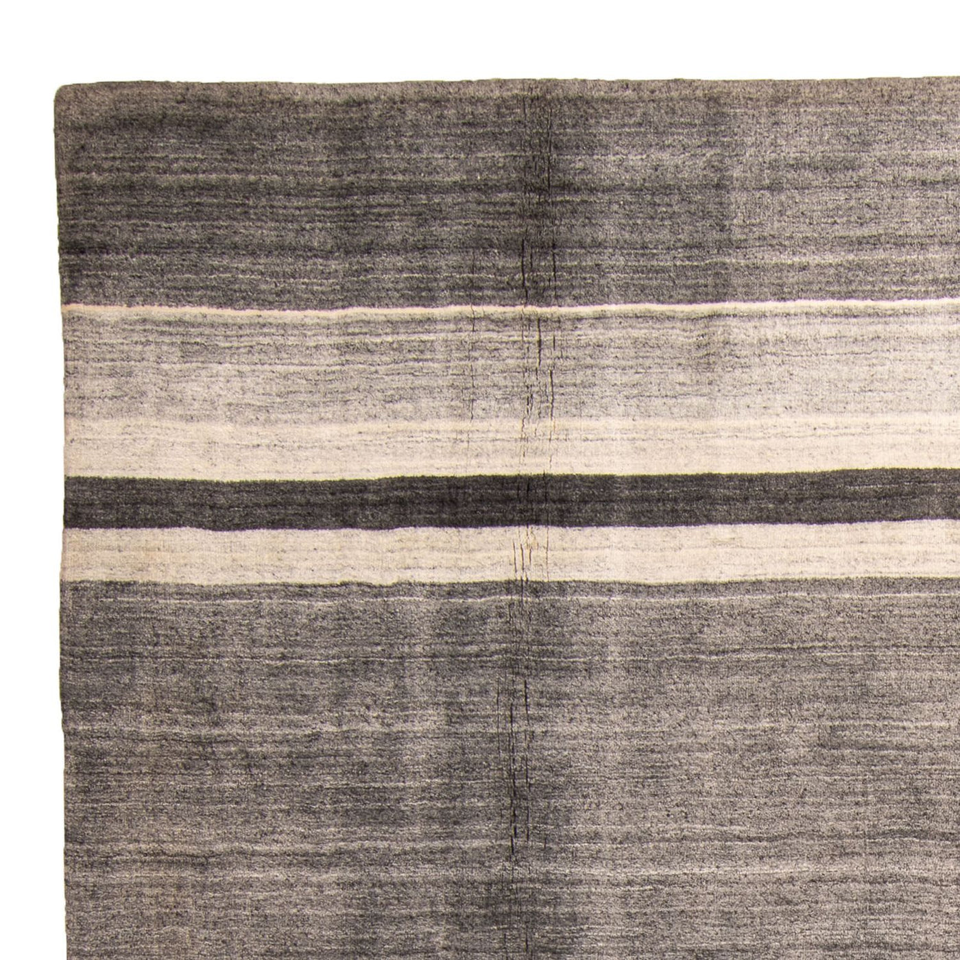 Tapis Gabbeh tissé Tapis 244x174cm - Tapis en laine