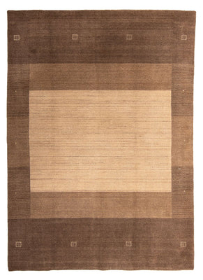 Tapis Gabbeh - Softy - 240 x 170 cm - marron