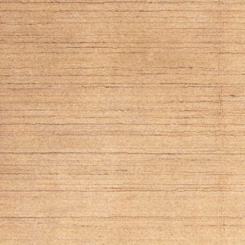 Tapis Gabbeh - Softy - 240 x 170 cm - marron