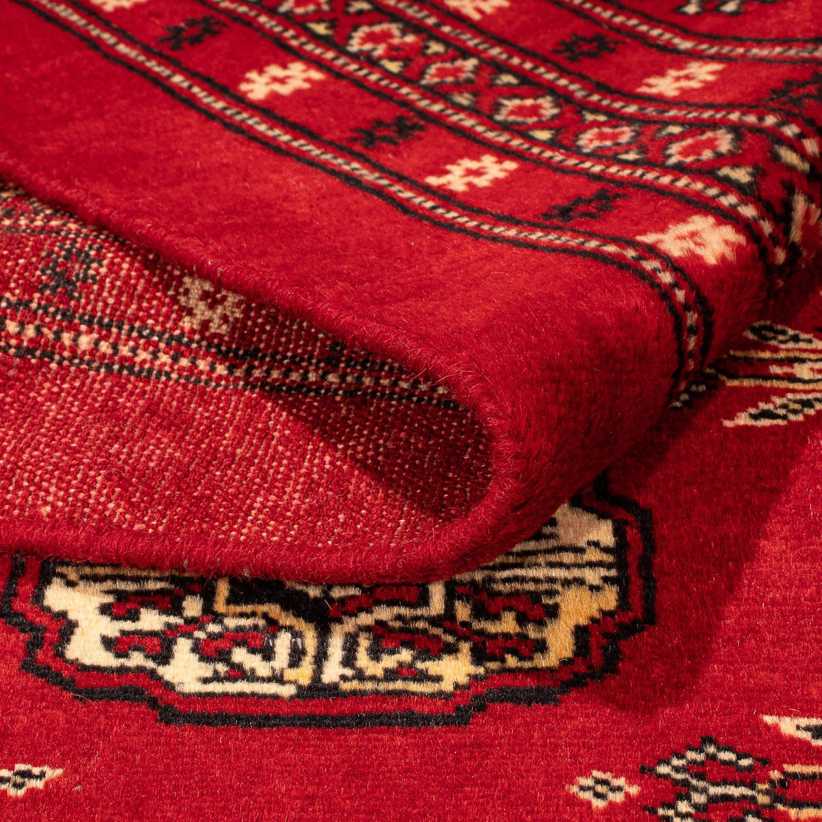 Tapis Pakistani - 320 x 248 cm - rouge