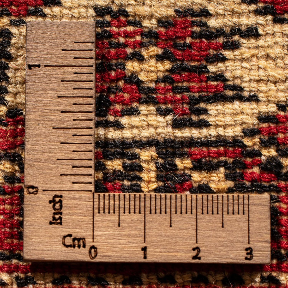 Tapis Pakistani 97x155cm - Tapis oriental