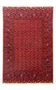 Tapis de Boukhara Tapis 299x198cm - Tapis oriental