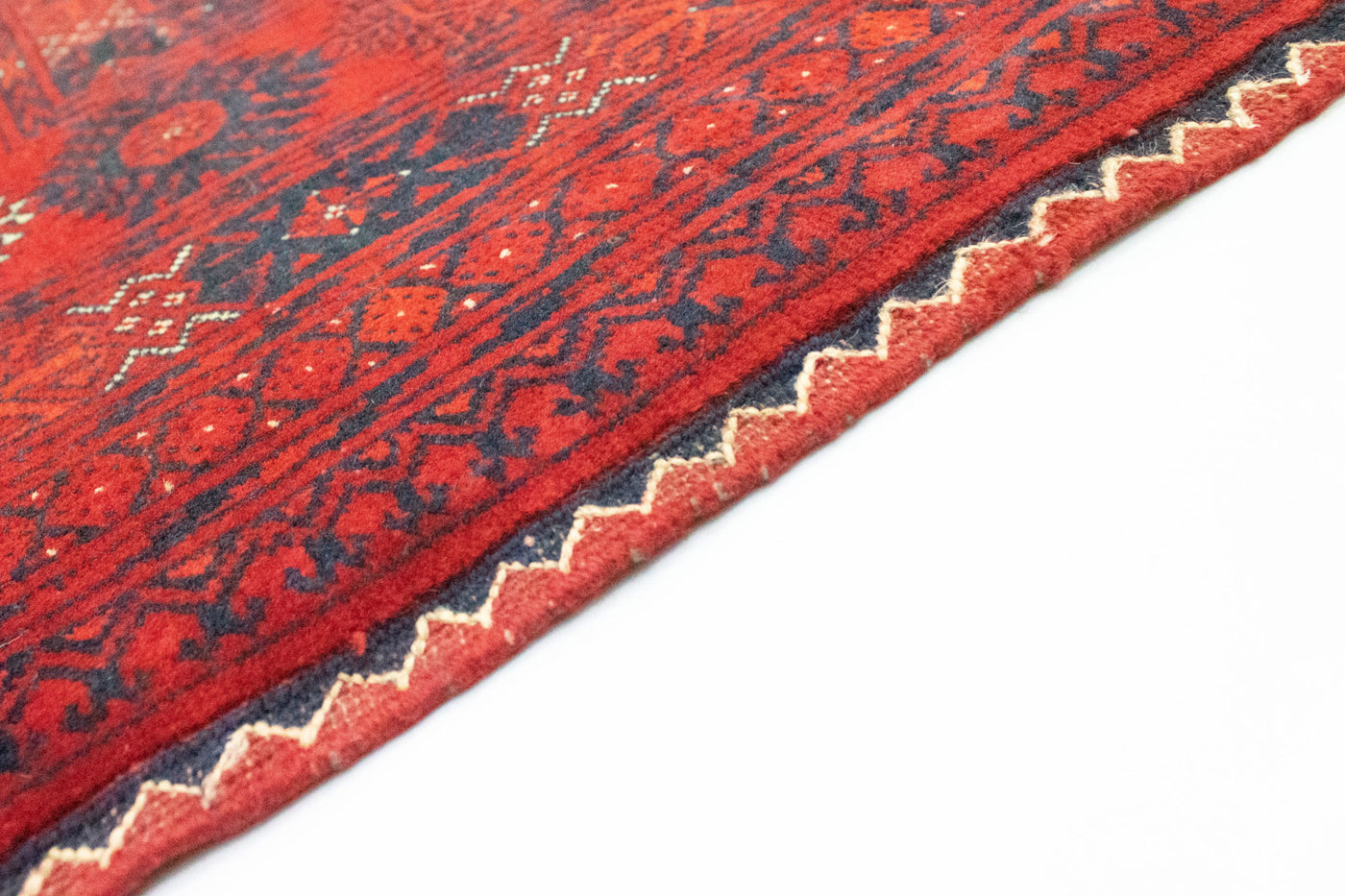 Tapis de Boukhara Tapis 294x200cm - Tapis oriental