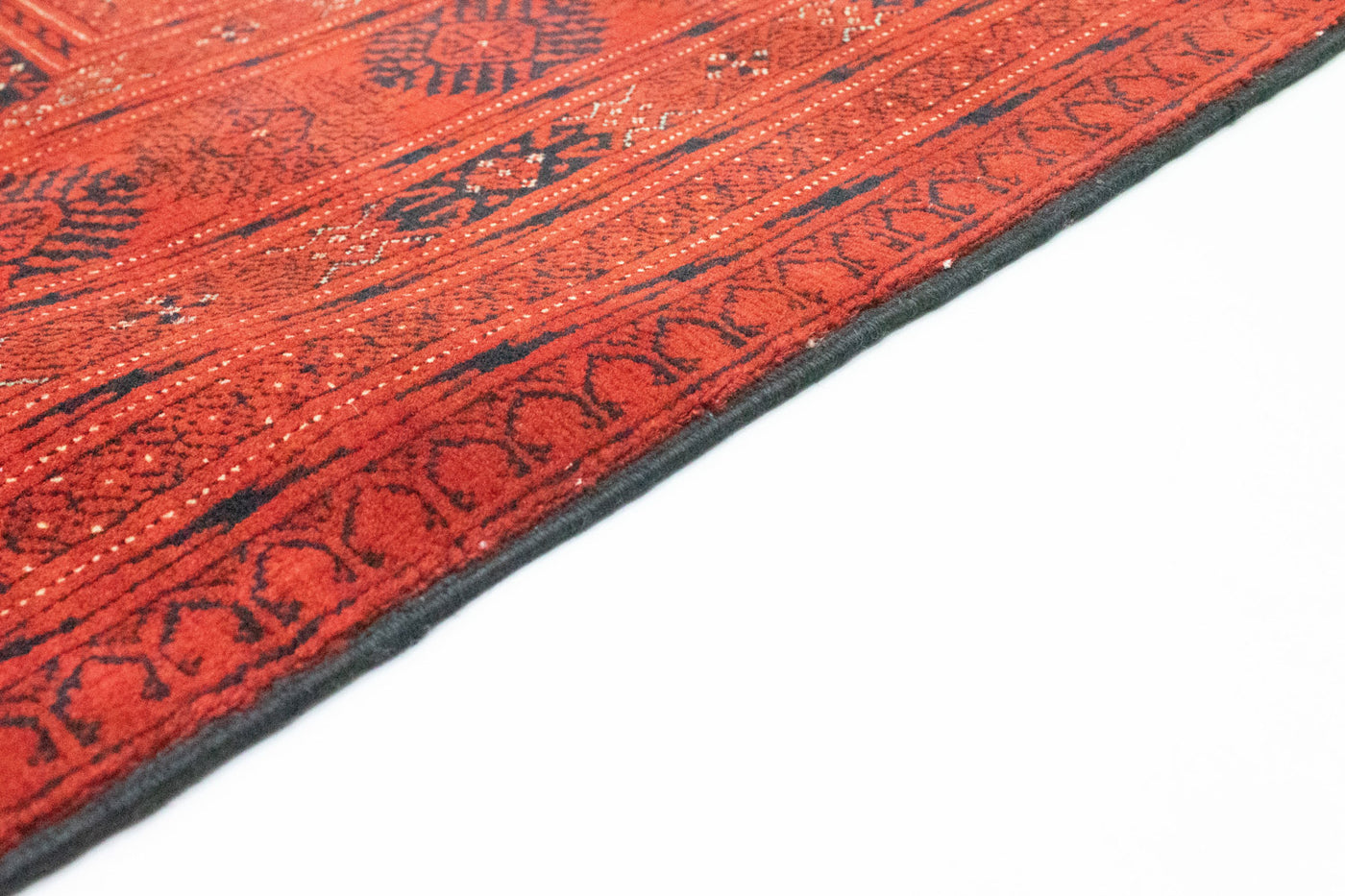 Tapis de Boukhara Tapis 293x196cm - Tapis oriental