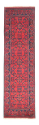 Khal Mohammadi Tapis 297x79cm - Tapis oriental