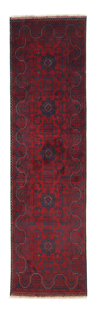 Khal Mohammadi Tapis 79x290cm - Tapis oriental