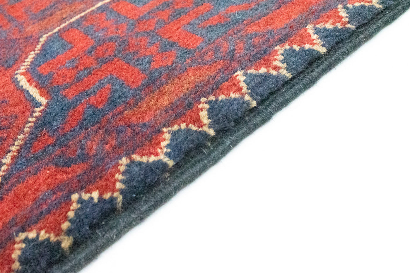 Khal Mohammadi Tapis 290x79cm - Tapis oriental