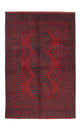 Akhche Tapis 96x145cm - Tapis oriental
