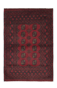 Akhche Tapis 148x103cm - Tapis oriental – product image