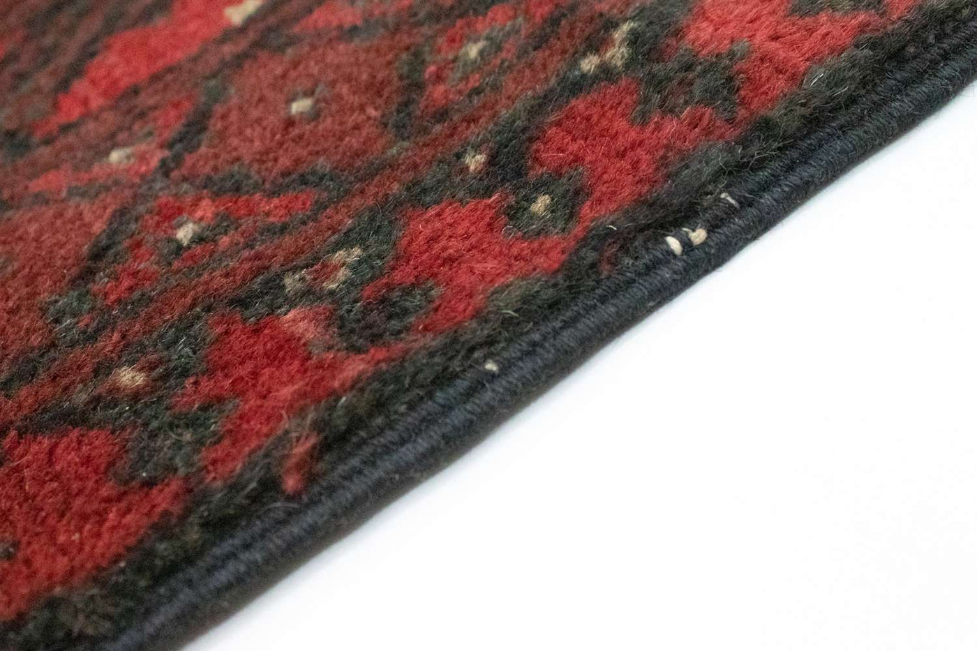 Akhche Tapis 148x103cm - Tapis oriental