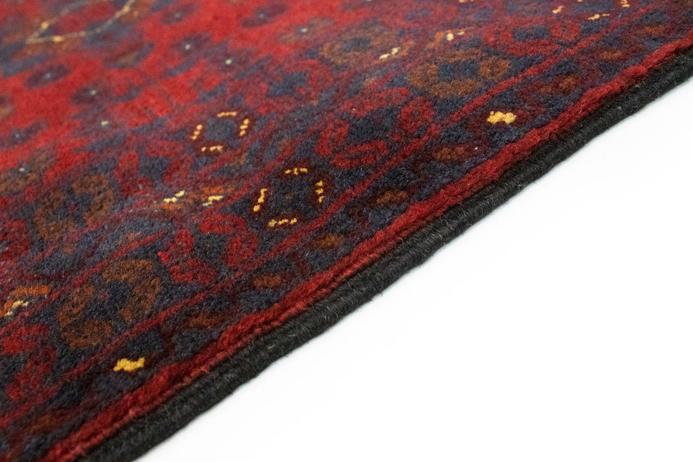 Khal Mohammadi Tapis 125x78cm - Tapis oriental