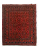 Khal Mohammadi Tapis 193x151cm - Tapis oriental