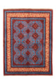 Khal Mohammadi Tapis 200x151cm - Tapis oriental