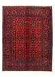 Khal Mohammadi Tapis 206x149cm - Tapis oriental