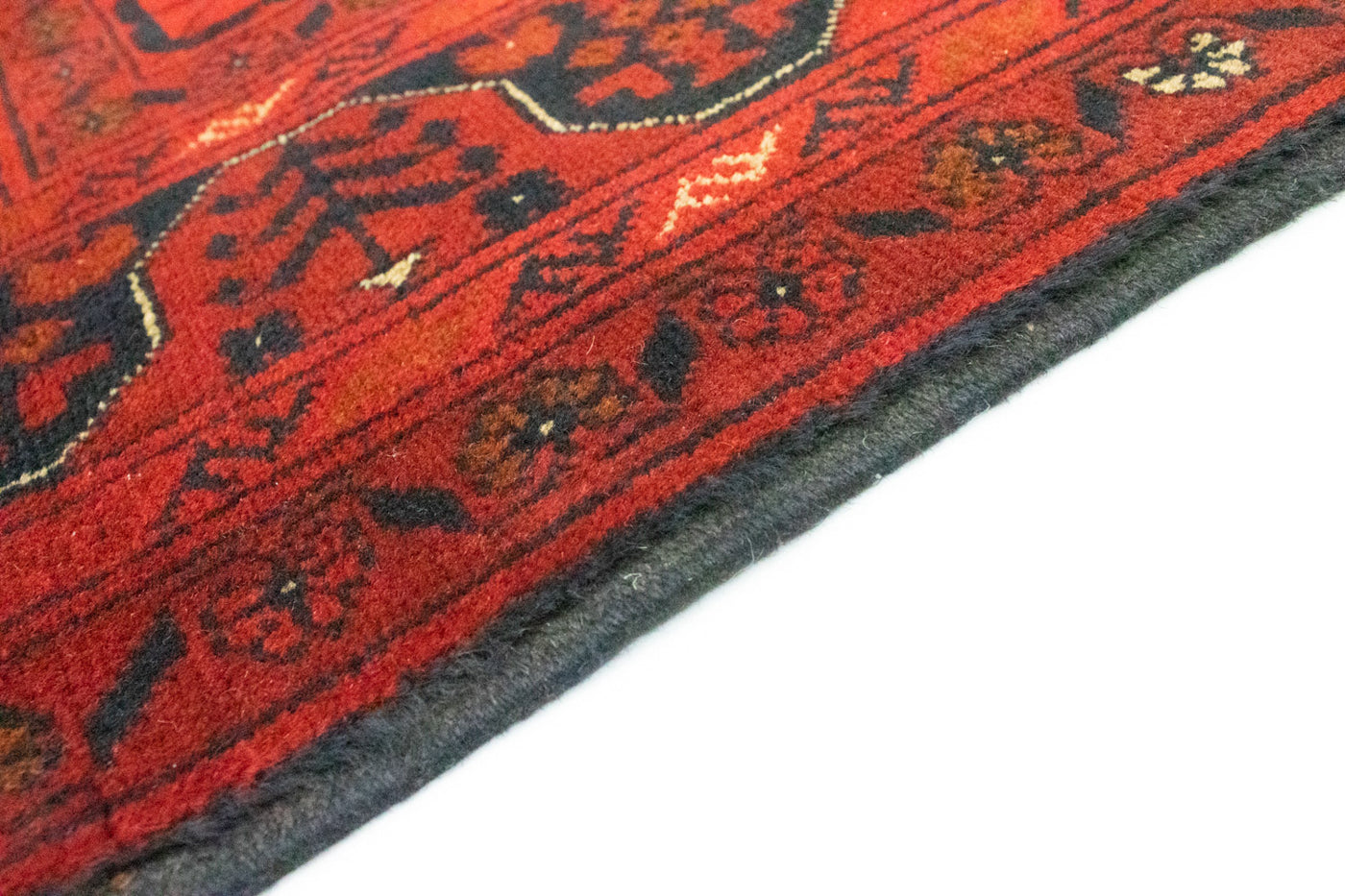 Khal Mohammadi Tapis 156x105cm - Tapis oriental