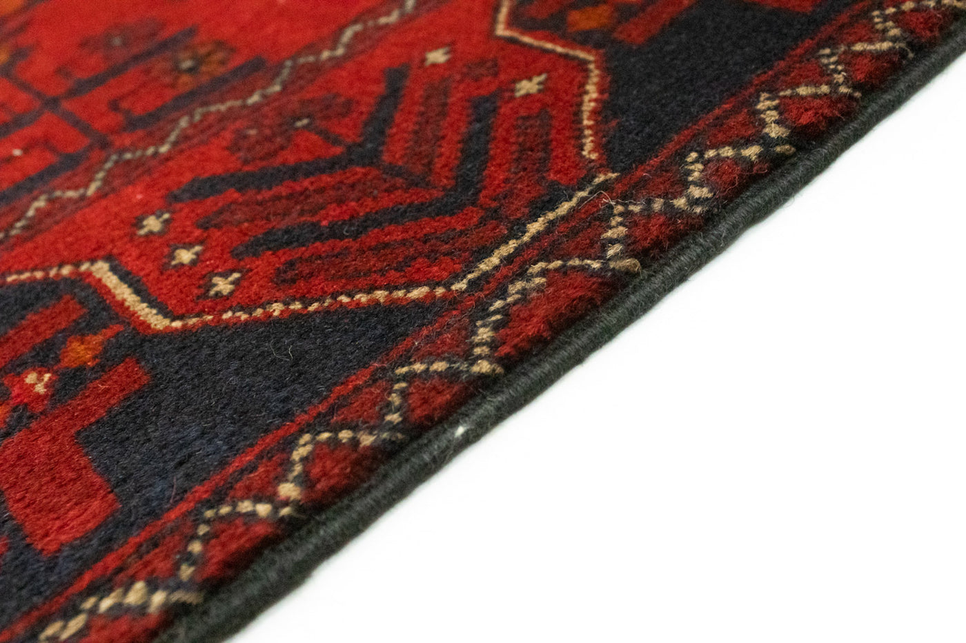 Khal Mohammadi Tapis 125x83cm - Tapis oriental