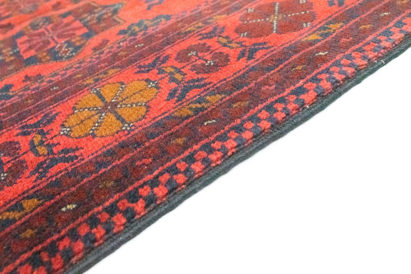 Khal Mohammadi Tapis 145x98cm - Tapis oriental