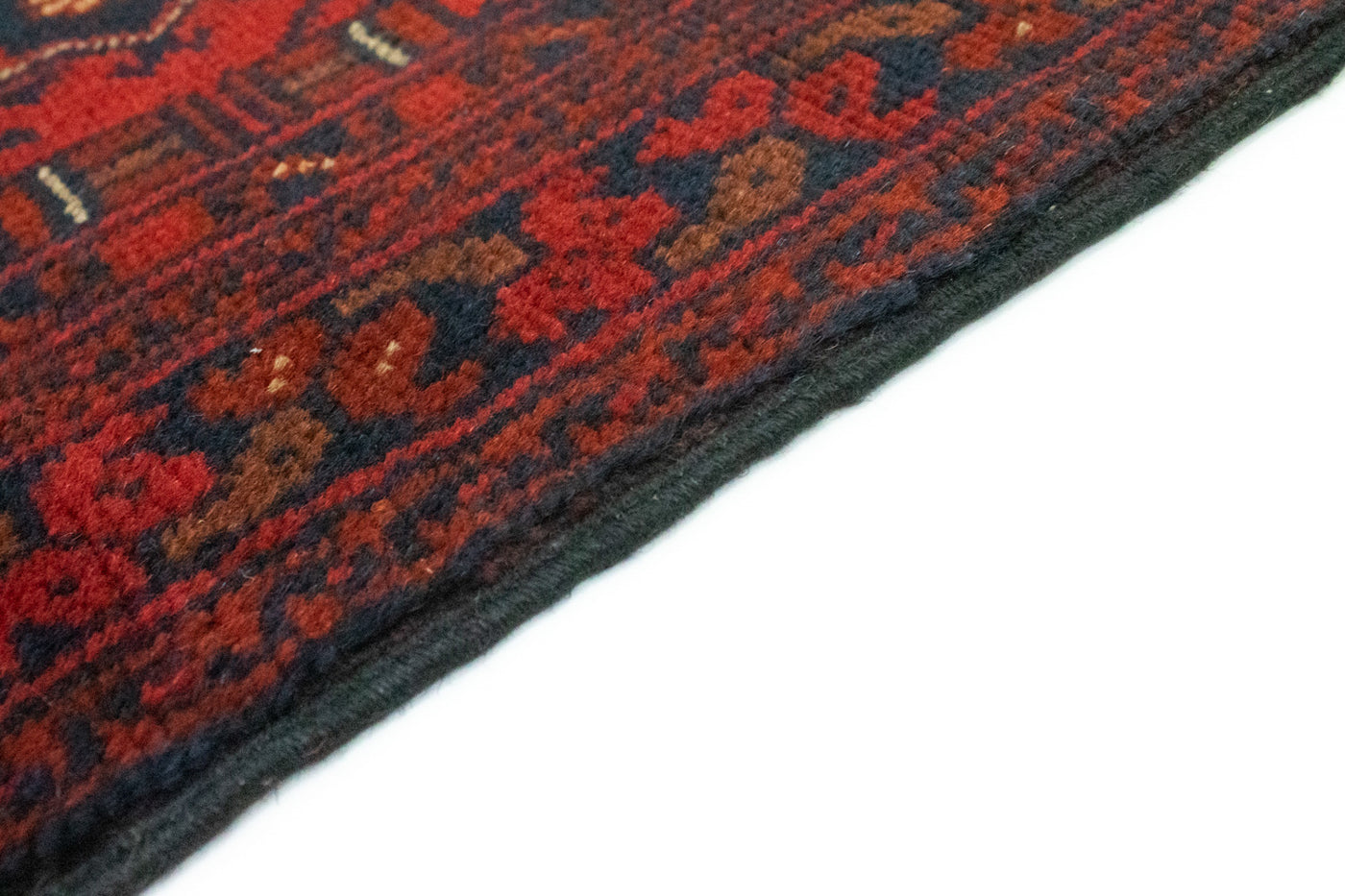 Khal Mohammadi Tapis 129x73cm - Tapis oriental