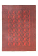 Akhche Tapis 345x256cm - Tapis oriental