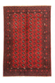 Akhche Tapis 242x163cm - Tapis oriental