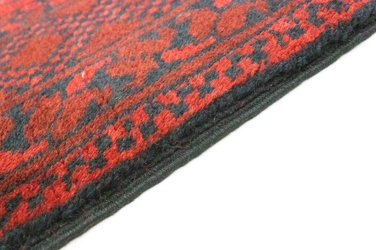 Akhche Tapis 106x148cm - Tapis oriental