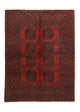 Akhche Tapis 147x193cm - Tapis oriental