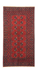 Akhche Tapis 192x99cm - Tapis oriental