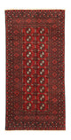 Akhche Tapis 195x96cm - Tapis oriental