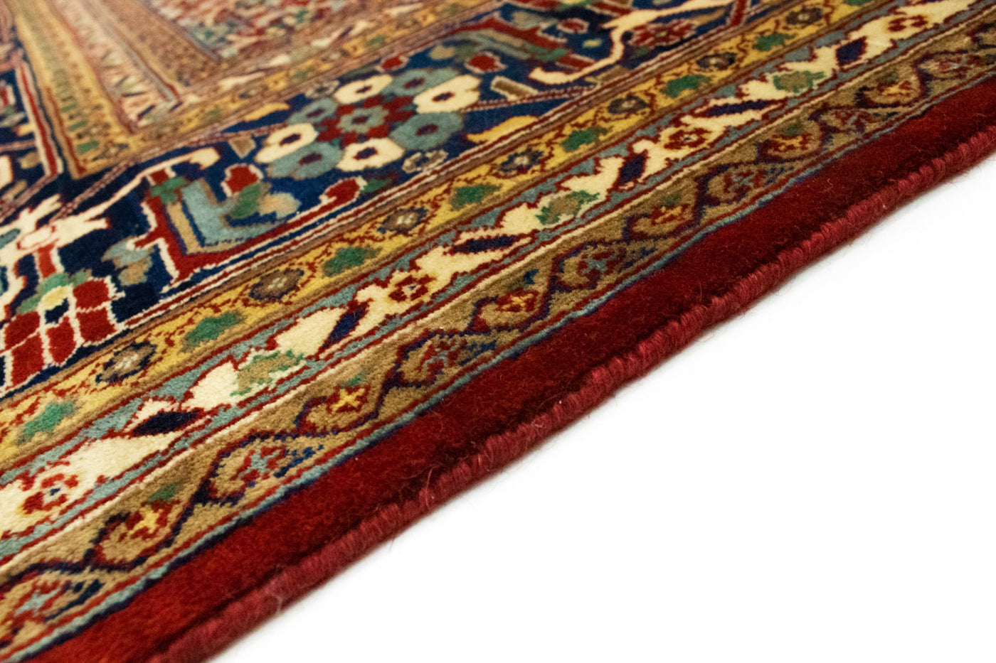 Tapis de Sarouk Tapis 315x246cm - Tapis oriental
