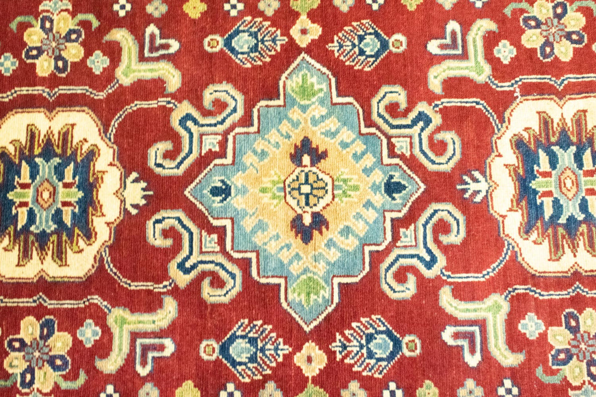 Tapis Ziegler - Kazak - 177 x 119 cm - rouge