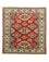 Tapis Ziegler - Kazak - 174 x 117 cm - rouge