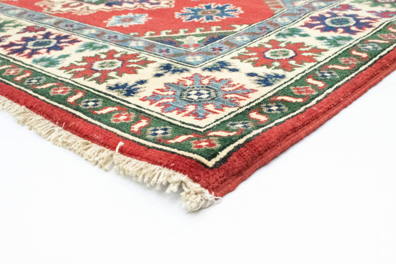 Tapis Ziegler - Kazak - 174 x 117 cm - rouge