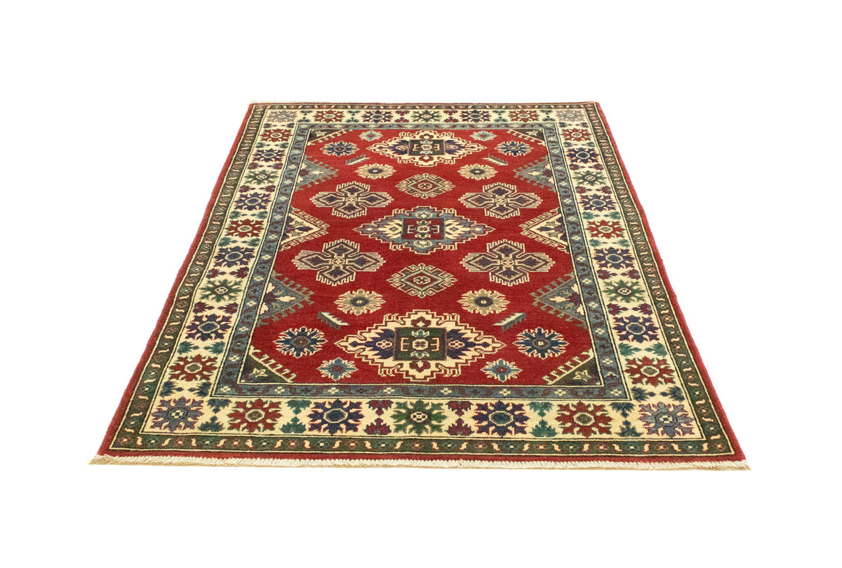 Tapis Ziegler - Kazak - 174 x 117 cm - rouge