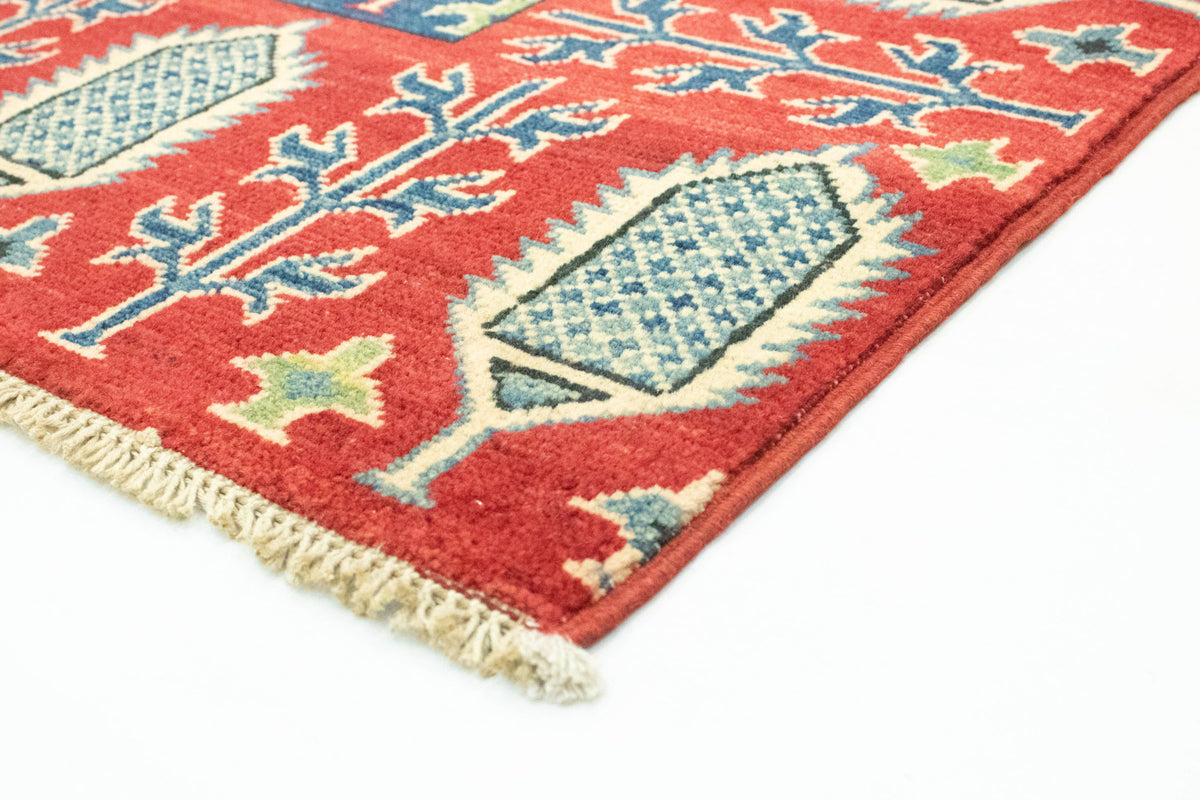 Tapis Ziegler - Kazak - 179 x 117 cm - rouge