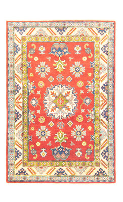Tapis Ziegler - Kazak - 183 x 119 cm - rouge